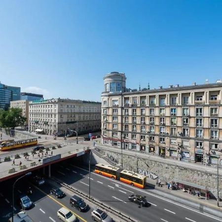 Cutest Studio With Best Location Warsaw Exterior photo